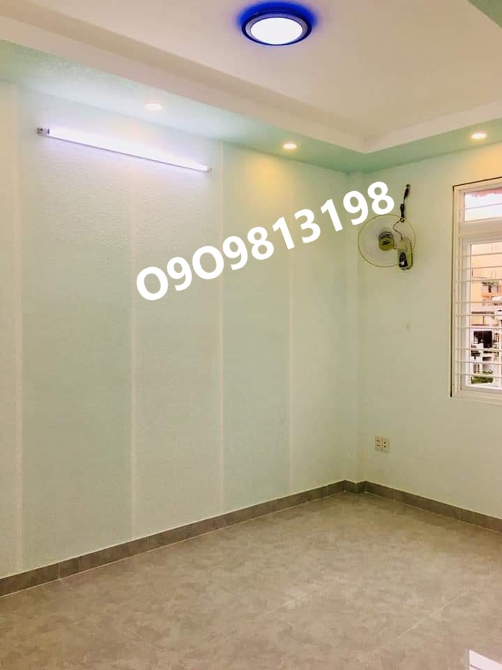 ♥️♥️♥️Bán Nhanh Nhà Quận 1 Ở+KD Giá Tốt! SHR 3 Tầng.♥️♥️♥️ - Ảnh chính